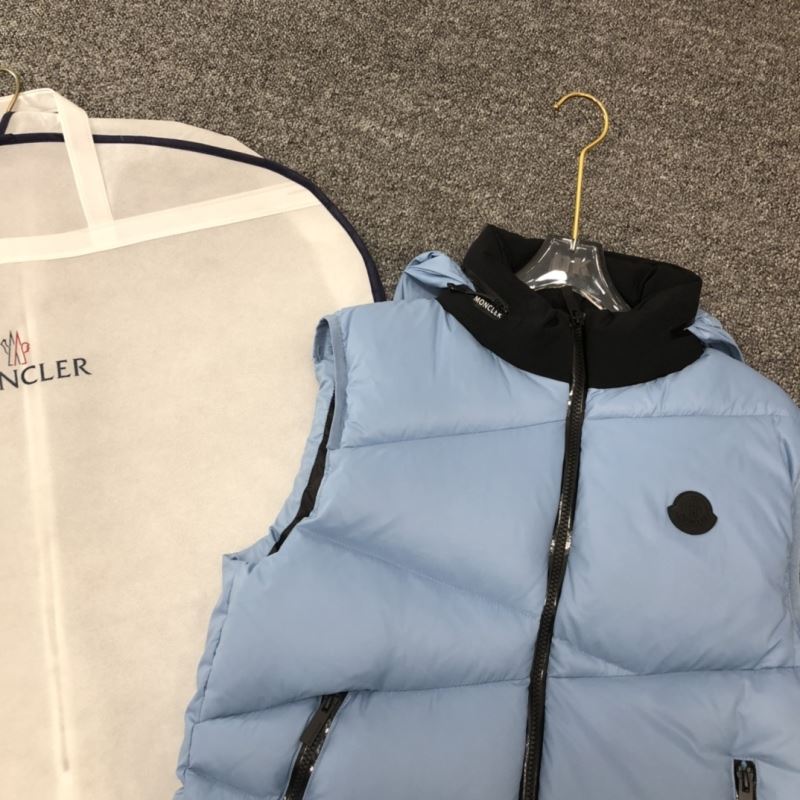 Moncler Down Jackets